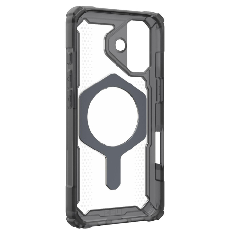 UAG Husa Plasma XTE MagSafe iPhone 17 Ash Titanium [11]
