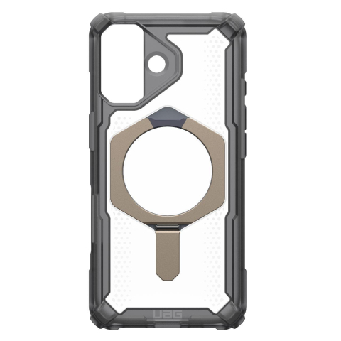 UAG Husa Plasma XTE MagSafe iPhone 17 Ash Titanium [8]