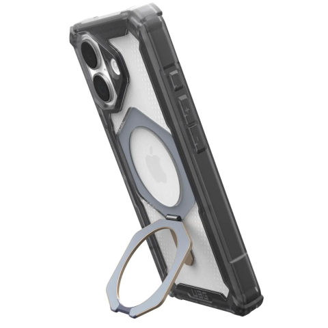 UAG Husa Plasma XTE MagSafe iPhone 17 Ash Titanium [17]