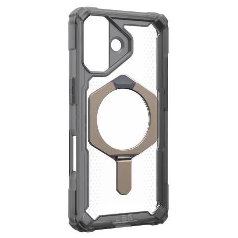 UAG Husa Plasma XTE MagSafe iPhone 17 Ash Titanium [10]