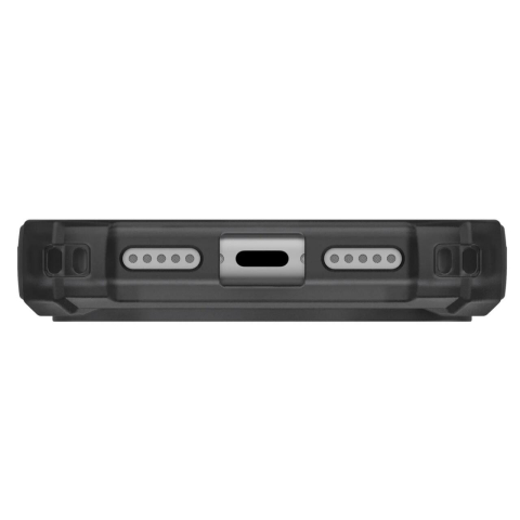 UAG Husa Plasma XTE MagSafe iPhone 17 Pro Ash Titanium [15]