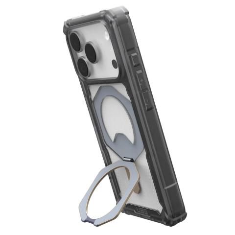 UAG Husa Plasma XTE MagSafe iPhone 17 Pro Ash Titanium [17]