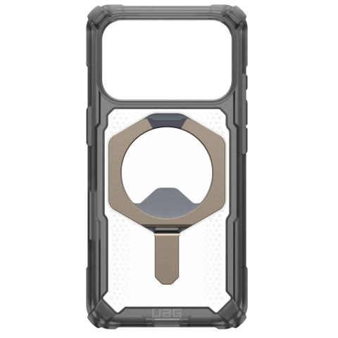 UAG Husa Plasma XTE MagSafe iPhone 17 Pro Ash Titanium [7]