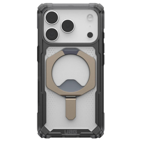 UAG Husa Plasma XTE MagSafe iPhone 17 Pro Max Ash Titanium [3]