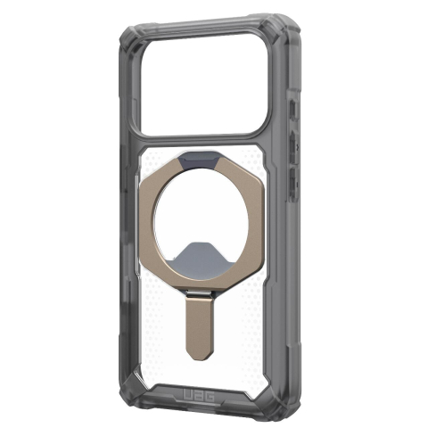 UAG Husa Plasma XTE MagSafe iPhone 17 Pro Max Ash Titanium [9]