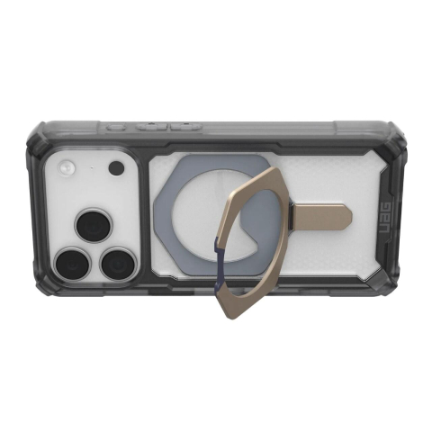 UAG Husa Plasma XTE MagSafe iPhone 17 Pro Max Ash Titanium [6]