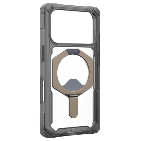 UAG Husa Plasma XTE MagSafe iPhone 17 Pro Max Ash Titanium [10]
