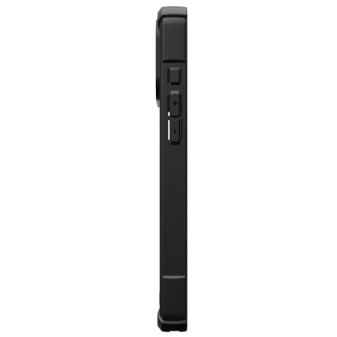 UAG Husa Plasma XTE MagSafe iPhone 17 Pro Max Black Clear [8]