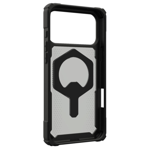UAG Husa Plasma XTE MagSafe iPhone 17 Pro Max Black/Pop Orange [7]