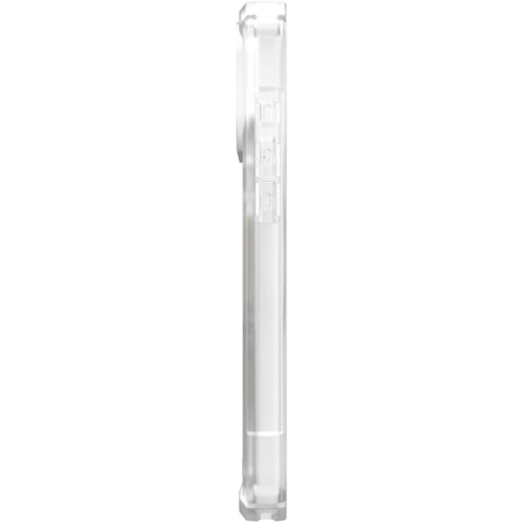 UAG Husa Plasma XTE MagSafe iPhone 17 Pro Max Clear Titanium [17]