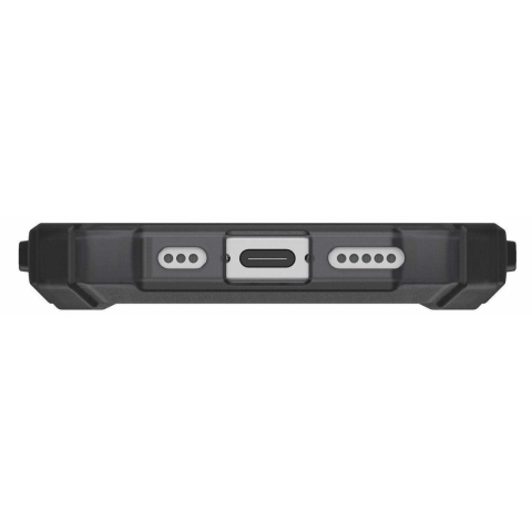 UAG Husa Plasma XTE MagSafe  iPhone 17e / iPhone 16e Ash Titanium [7]