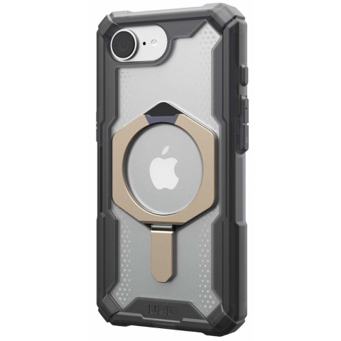 Laptop, Tablete & Telefoane - UAG Husa Plasma XTE MagSafe  iPhone 17e / iPhone 16e Ash Titanium