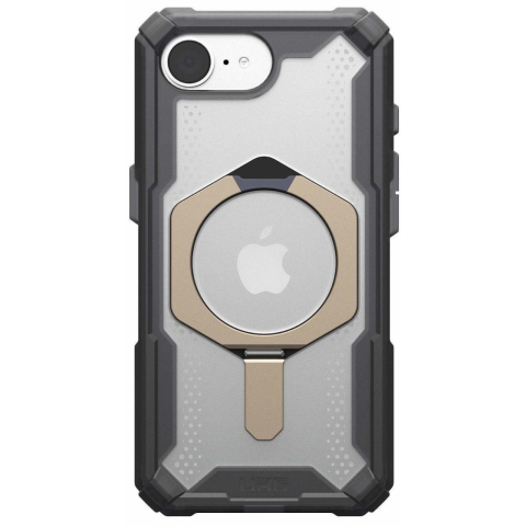 UAG Husa Plasma XTE MagSafe  iPhone 17e / iPhone 16e Ash Titanium [1]