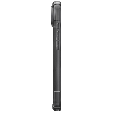 UAG Husa Plasma XTE MagSafe iPhone Air Ash Titanium [16]