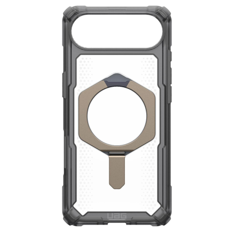UAG Husa Plasma XTE MagSafe iPhone Air Ash Titanium [11]
