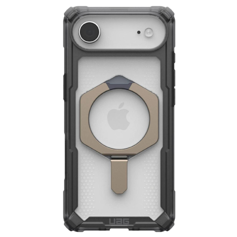 UAG Husa Plasma XTE MagSafe iPhone Air Ash Titanium [17]