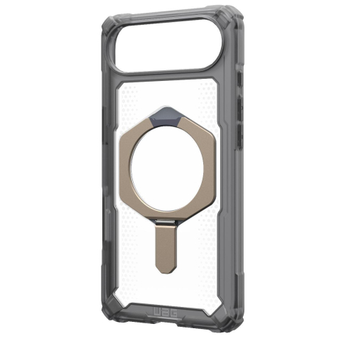 UAG Husa Plasma XTE MagSafe iPhone Air Ash Titanium [12]