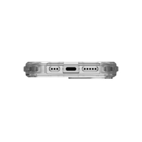 UAG Husa Plyo Magsafe iPhone 16 Ice White [4]