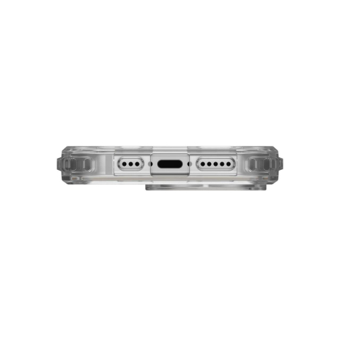 UAG Husa Plyo Magsafe iPhone 16 Pro Ice Gold [4]