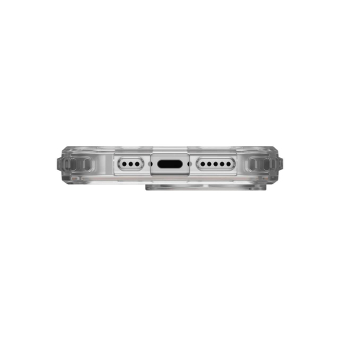 UAG Husa Plyo Magsafe iPhone 16 Pro Ice Rose Gold [4]