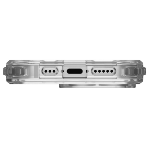 UAG Husa Plyo Magsafe iPhone 16 Pro Ice White [2]