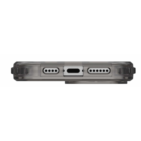 UAG Husa Plyo Magsafe iPhone 16 Pro Max Ash/White [11]