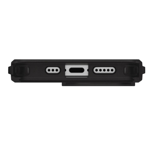 UAG Husa Plyo Magsafe iPhone 16 Pro Max Black Bronze [2]