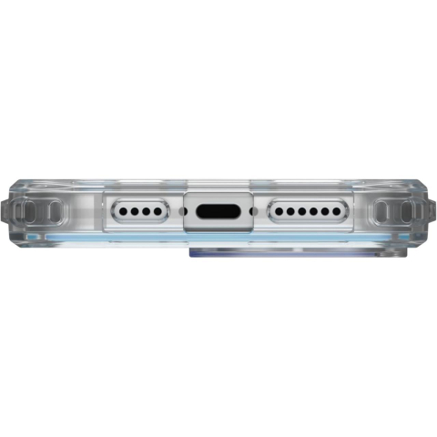 UAG Husa Plyo Magsafe iPhone 16 Pro Max Blue Ombre [4]