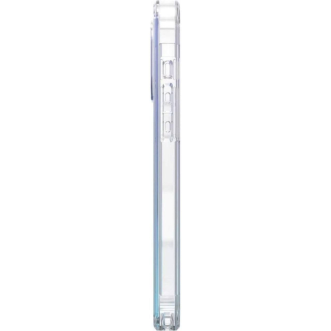 UAG Husa Plyo Magsafe iPhone 16 Pro Max Blue Ombre [7]