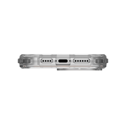 UAG Husa Plyo Magsafe iPhone 16 Pro Max Ice Rose Gold [4]