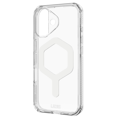 UAG Husa Plyo Magsafe iPhone 17 Ice White [11]