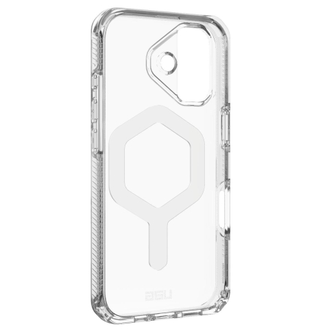 UAG Husa Plyo Magsafe iPhone 17 Ice White [13]