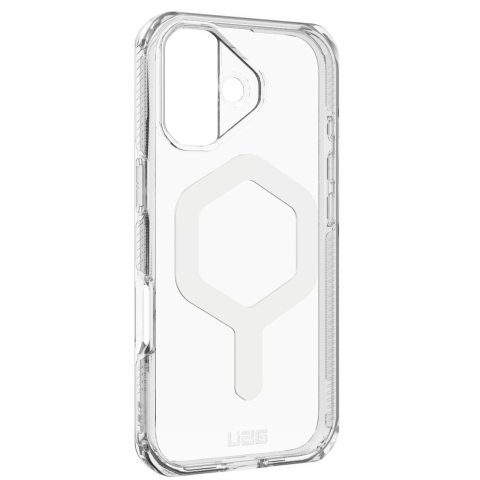 UAG Husa Plyo Magsafe iPhone 17 Ice White [12]