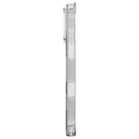 UAG Husa Plyo Magsafe iPhone 17 Pro Ice Silver [14]