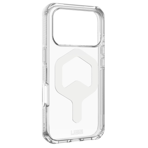 UAG Husa Plyo Magsafe iPhone 17 Pro Ice White [12]
