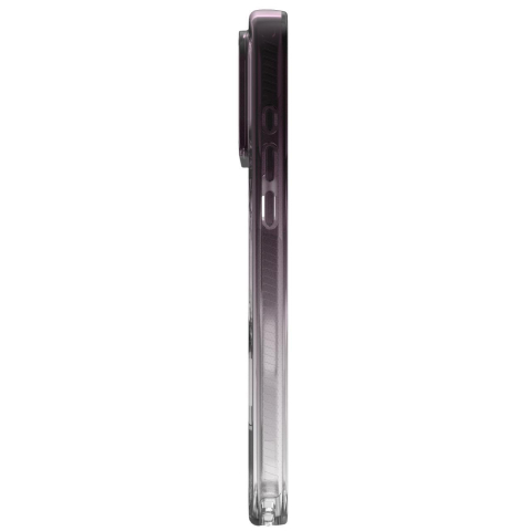 UAG Husa Plyo Magsafe iPhone 17 Pro Max Black Clear Ombre [6]