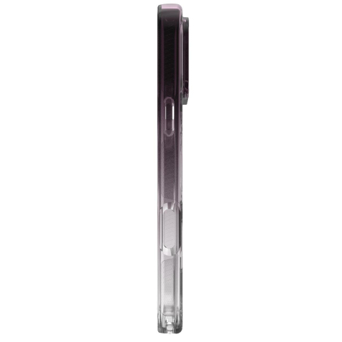 UAG Husa Plyo Magsafe iPhone 17 Pro Max Black Clear Ombre [5]