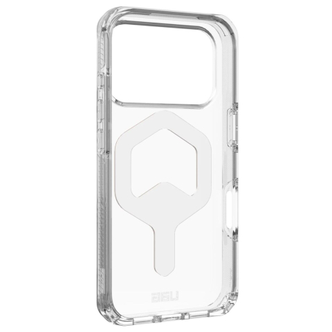UAG Husa Plyo Magsafe iPhone 17 Pro Max Ice Rose Gold [6]