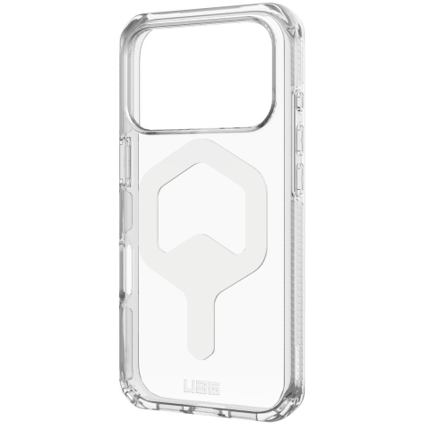 UAG Husa Plyo Magsafe iPhone 17 Pro Max Ice White [13]