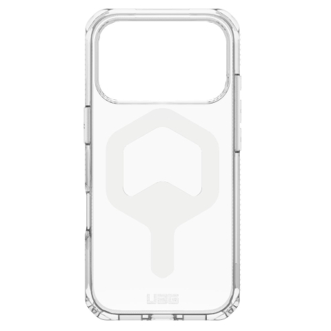 UAG Husa Plyo Magsafe iPhone 17 Pro Max Ice White [12]