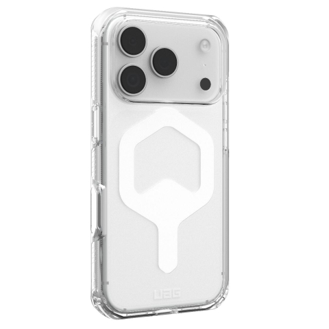 UAG Husa Plyo Magsafe iPhone 17 Pro Max Ice White [3]