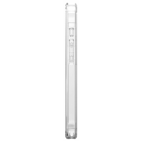 UAG Husa Plyo Magsafe  iPhone 17e / iPhone 16e Ice White [5]