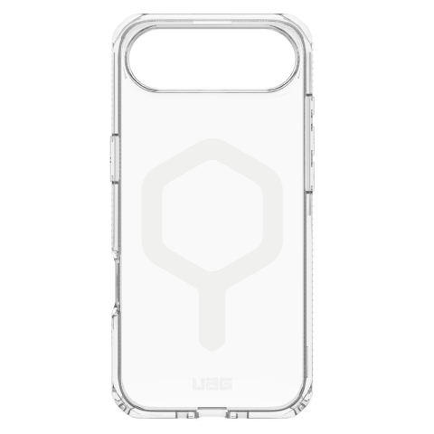 UAG Husa Plyo Magsafe iPhone Air Ice White [13]