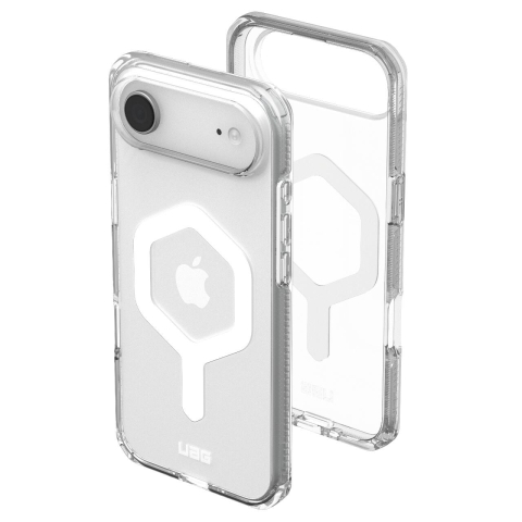 UAG Husa Plyo Magsafe iPhone Air Ice White [1]
