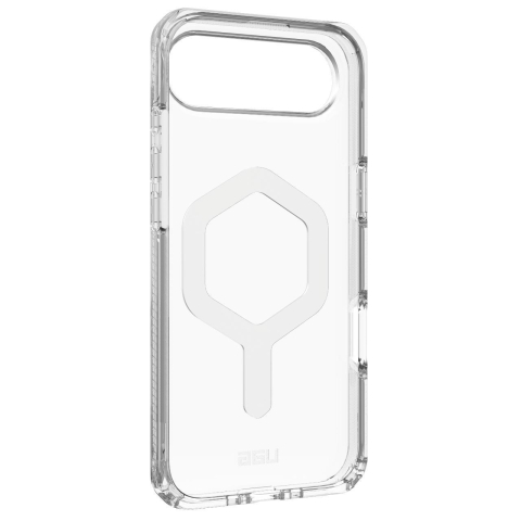 UAG Husa Plyo Magsafe iPhone Air Ice White [15]