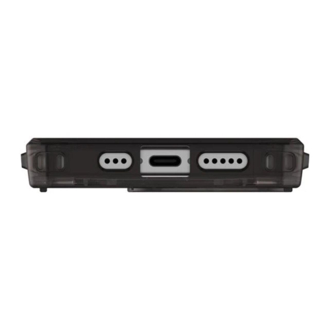 UAG Husa Plyo MagSafe Series iPhone 15 Pro Black/Bronze [10]