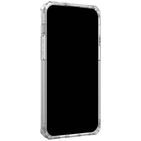 UAG Husa Plyo MagSafe Series iPhone 15 Pro Max Ice Rose Gold [5]