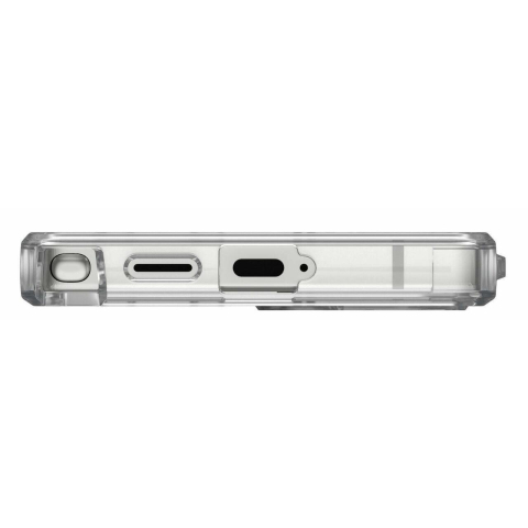 UAG Husa Plyo Pro Samsung Galaxy S25 Ultra Black Clear Ombre [6]