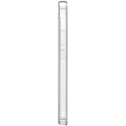 UAG Husa Plyo Pro Samsung Galaxy S25 Ultra Black Clear Ombre [5]