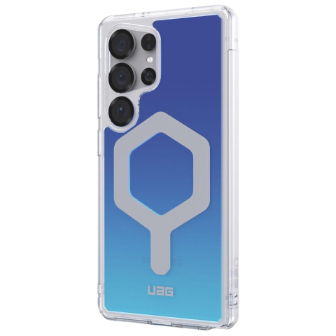 Laptop, Tablete & Telefoane - UAG Husa Plyo Pro Samsung Galaxy S25 Ultra Blue Ombre